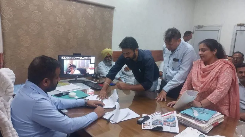 Haryana News