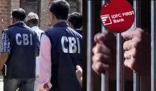 IDFC First Bank Scam (credit social media )