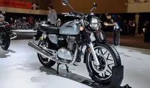 Honda CB500 Launch Date in India (credit social media)
