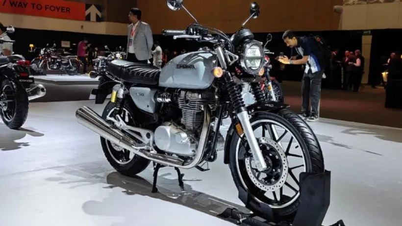 Honda CB500 Launch Date in India (credit social media)