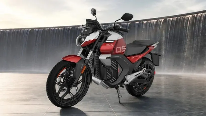 Avore EX Electric Bike Launch (credit social media )