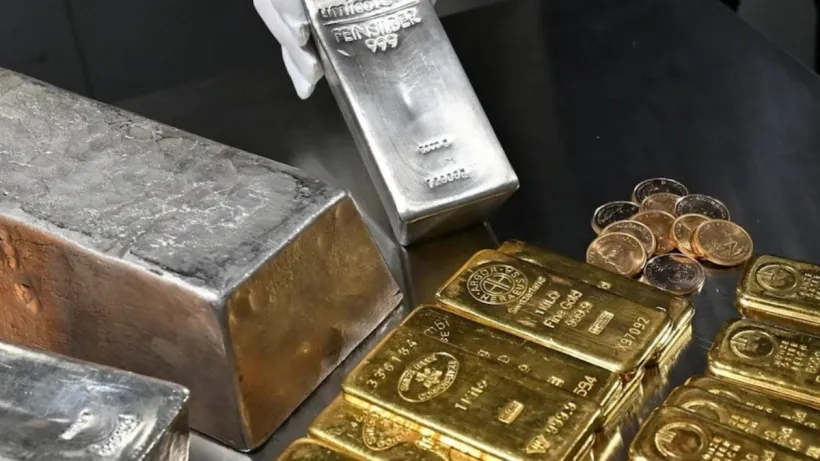 Gold Silver Rate Today 29 July