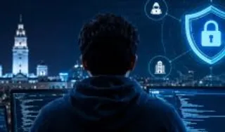 Student Hacked IIT Kanpur Website ( credit social media )