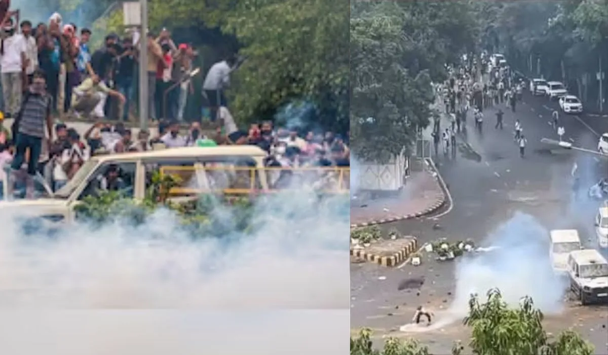 Delhi Police Writes to X ( credit social media )