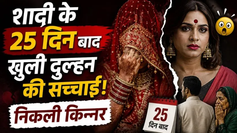 Shaajapur Marriage Fraud(credit AI genreted)