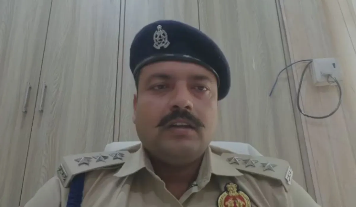 Sitapur News