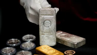 Gold Silver Rate Today 31 July