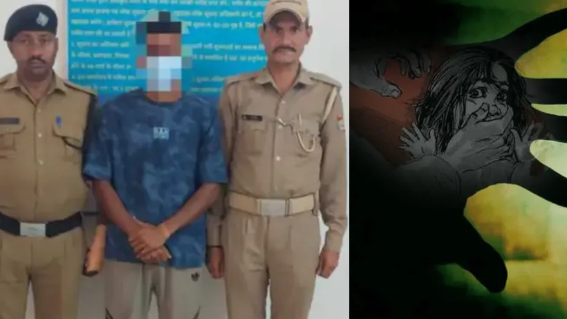 Pithoragarh Minor Sisters Molestation Case