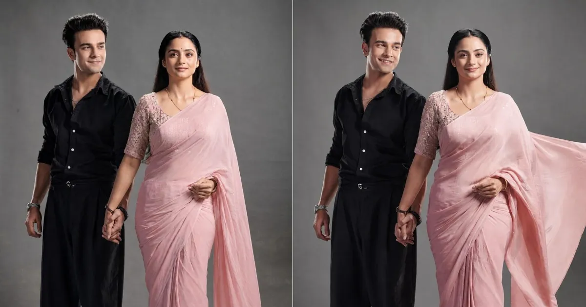 Sairaab Serial( Source: Social Media)