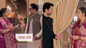 Upcoming Episode Drama