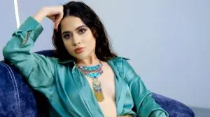 Urfi Javed Religion
