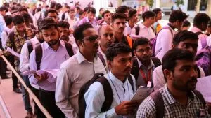 Uttar Pradesh Job Fair