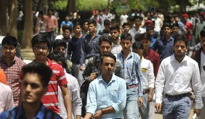 Uttar Pradesh Job Fair