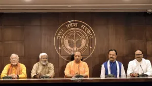 Uttar Pradesh Waqf Amendment