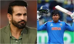 “सूर्यवंशी एक खास टैलेंट हैं, लेकिन उन्हें उन प्लानिंग के लिए तैयार रहना होगा जो गेंदबाज़ उनके ख़िलाफ़ बनाएंगे।”- Irfan Pathan