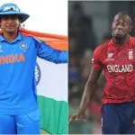 Vaibhav Sooryavanshi On England Tour