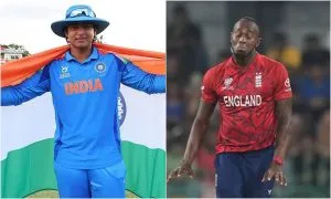 England Tour पर वैभव सूर्यवंशी की सबसे बड़ी कमजोरी आई सामने, जानें कहां करना होगा ‘बेबी बॉस’ को सुधार?