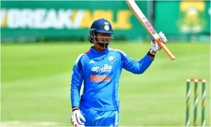 IND vs ENG 3rd T20I