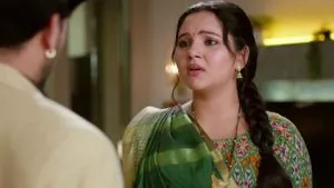 Vasudha Upcoming Twist