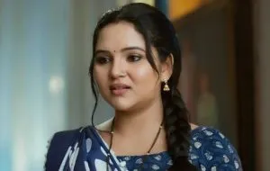 Vasudha upcoming twist