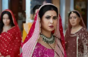Vasudha 11 July 2026 Spoiler Alert