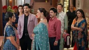 Vasudha 14 July 2026 Spoiler Alert