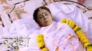Vasudha written update 17th July 2026