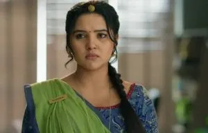 Vasudha 20 July 2026 Spoiler Alert
