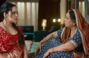 Vasudha Today Episode Full Drama