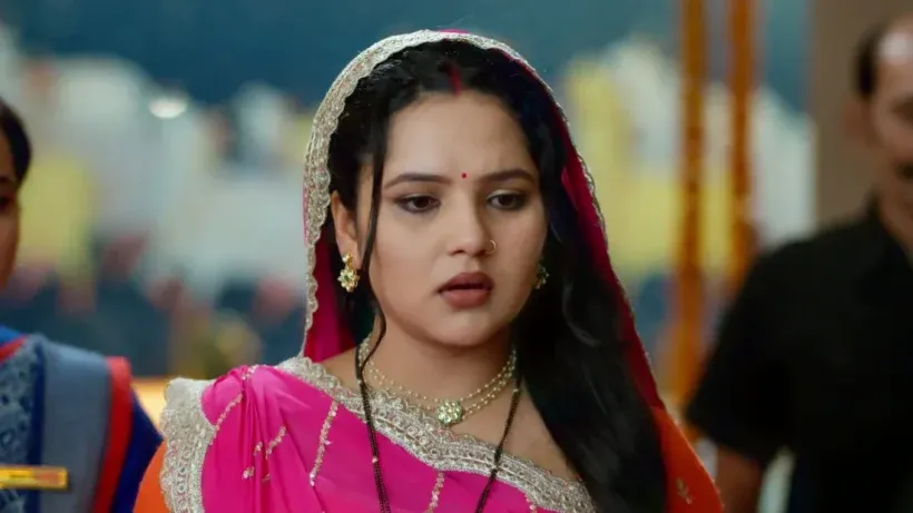 Vasudha 30 July 2026 Spoiler Alert