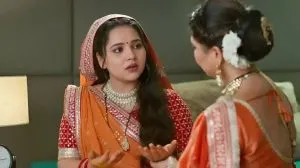 Vasudha 31 July 2026 Spoiler Alert