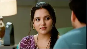Vasudha Dev romance drama