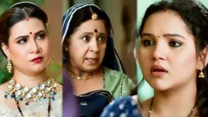 Vasudha Serial latest Promo 30 July