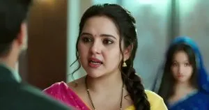 Vasudha Serial Upcoming Story