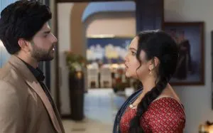 Vasudha Upcoming Twist