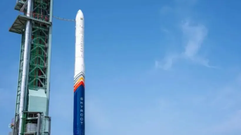 vikram-1-rocket-launch-updates