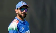 Virat Kohli will follow Babar & Root