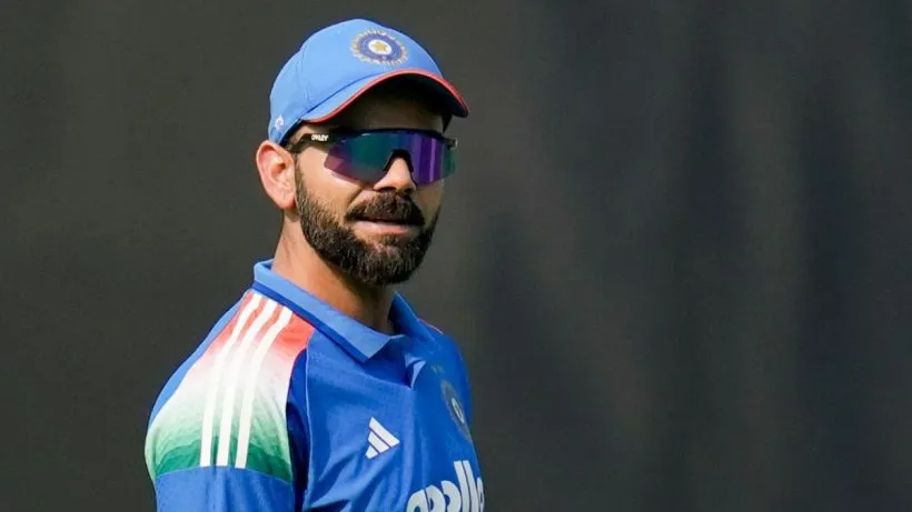 Virat Kohli will follow Babar & Root
