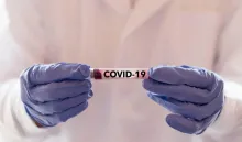 Visakhapatnam COVID-19 Case