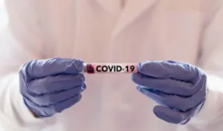 Visakhapatnam COVID-19 Case