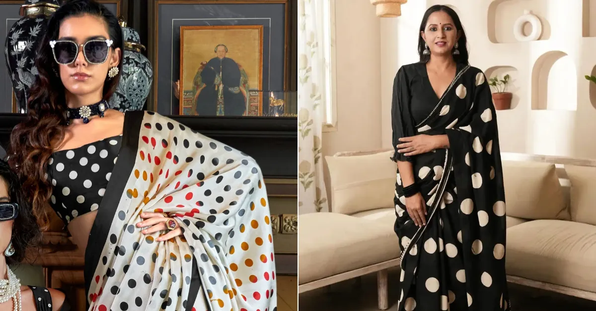 Cotton Saree Designs