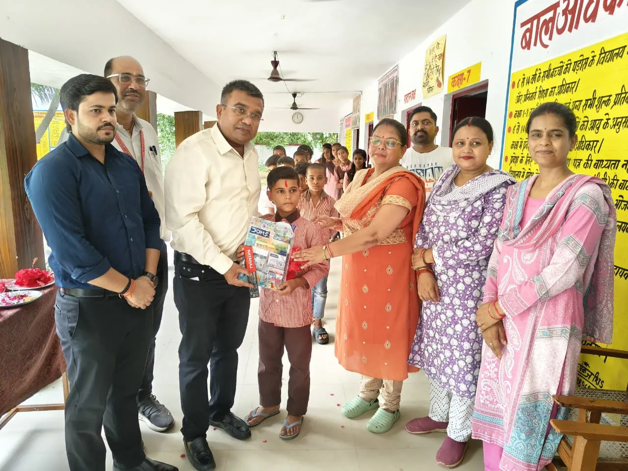 Sitapur News Update