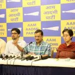 Arvind Kejriwal News