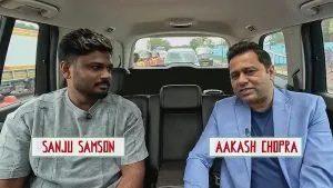 “14 साल की उम्र में सौरव गांगुली सर और जॉन बुकानन के सामने KKR के लिए ट्रायल्स देना किसी सपने जैसा था” – Sanju Samson