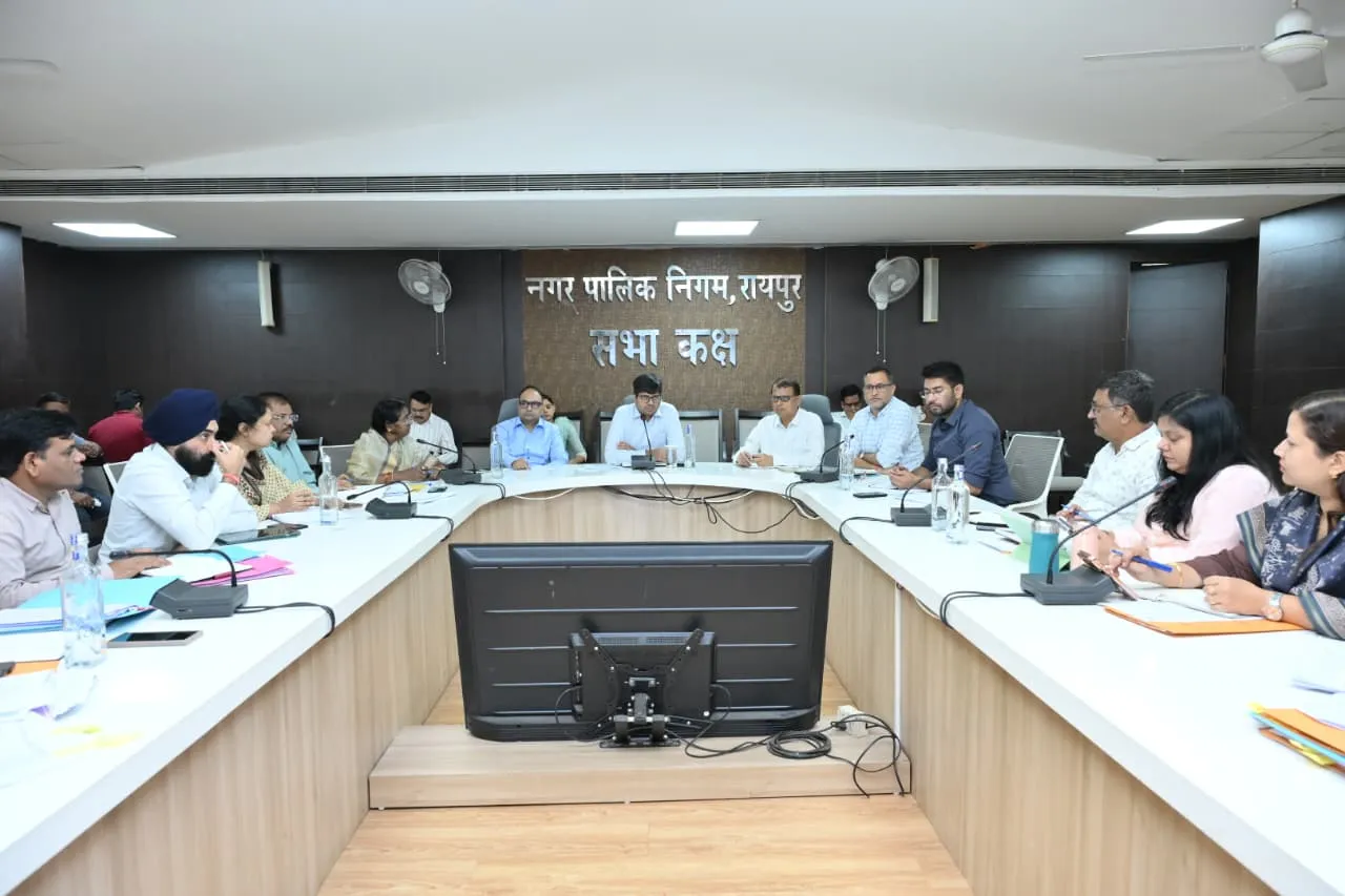 Municipal Corporation Property Tax Defaulters Crackdown