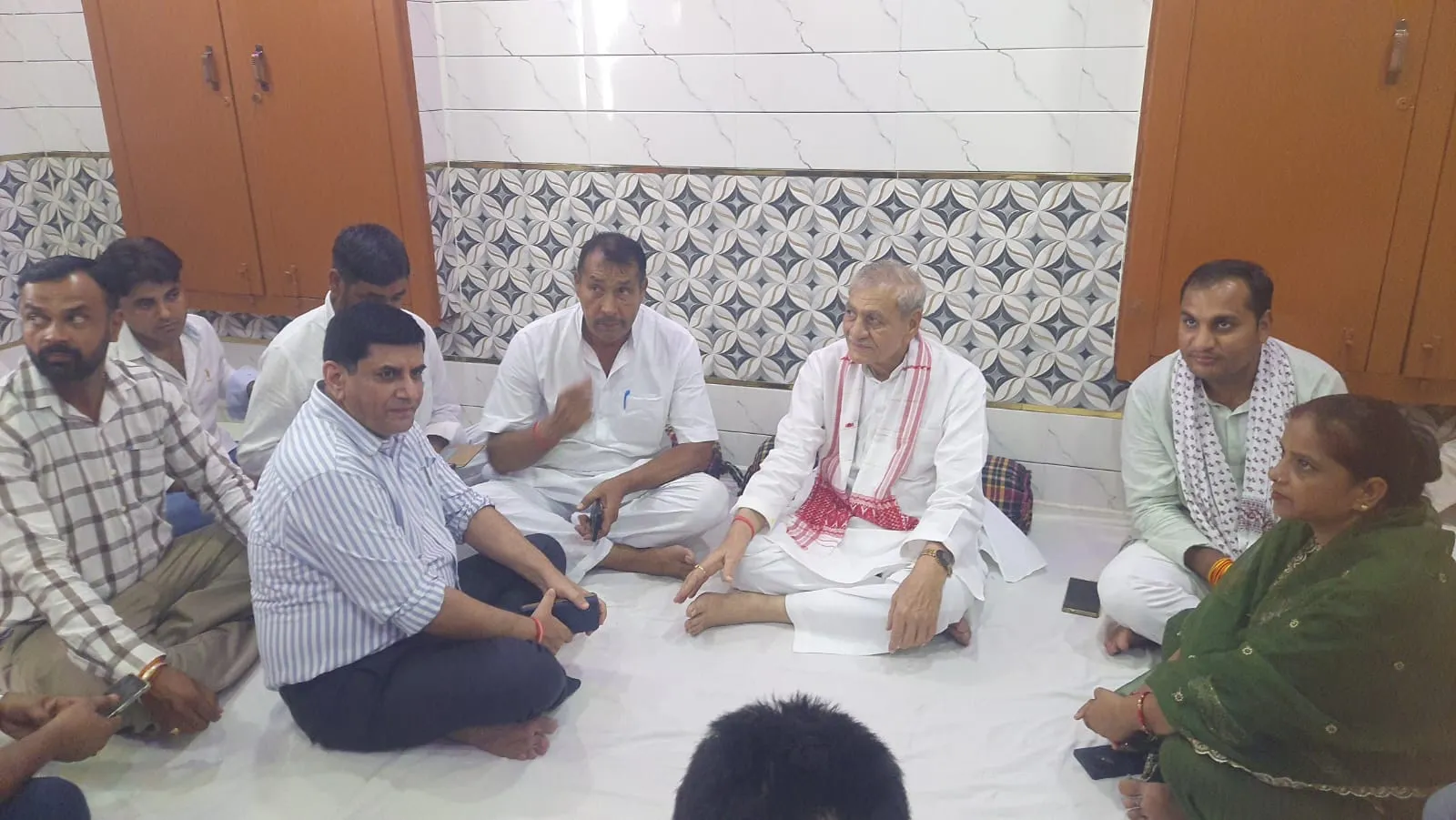 Bagpat News Update
