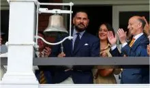 Yuvraj Singh On RO-KO