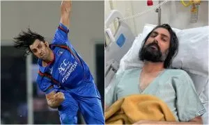Shapoor Zadran Passes Away News