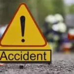 Delhi : मजलिस पार्क मेट्रो स्टेशन के पास दर्दनाक हादसा, स्कूल बस की टक्कर से छात्रा की मौत