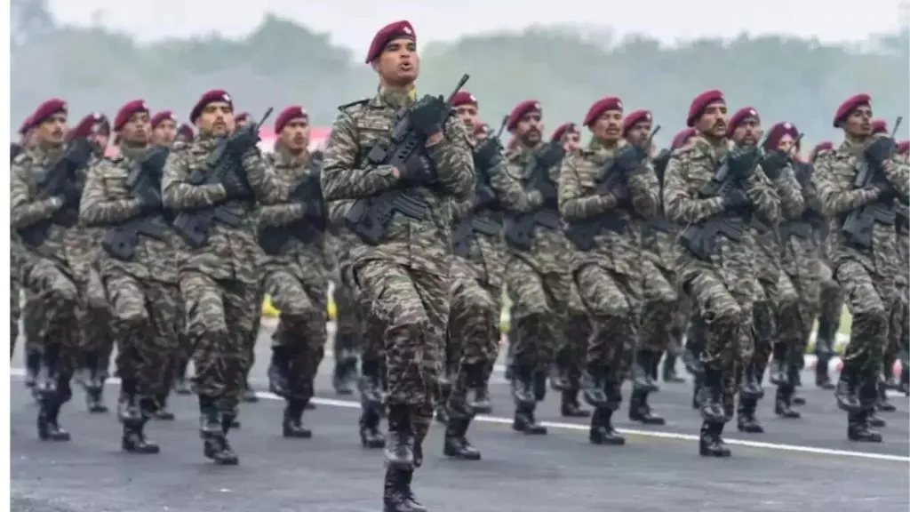 Agniveer retention, military modernization